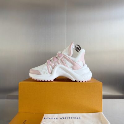 Louis Vuitton Archlight 2023 New Sports Sneakers