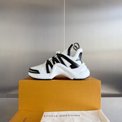 Louis Vuitton Archlight 2023 New Sports Sneakers