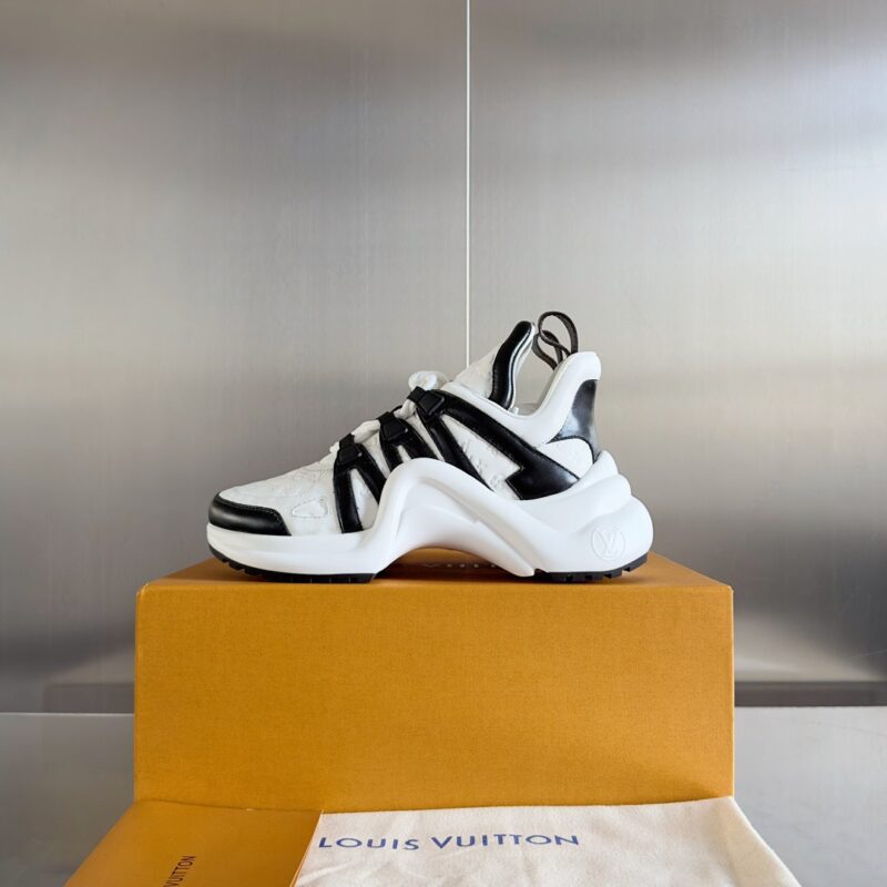 Louis Vuitton Archlight 2023 New Sports Sneakers