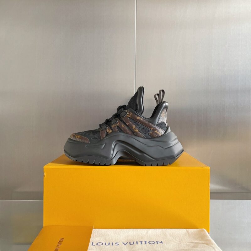 Louis Vuitton Archlight 2023 New Sports Sneakers