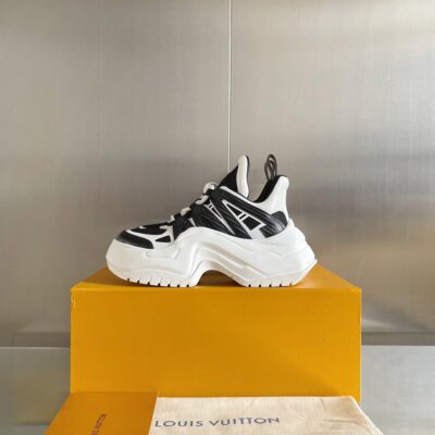 Louis Vuitton Archlight 2023 New Sports Sneakers