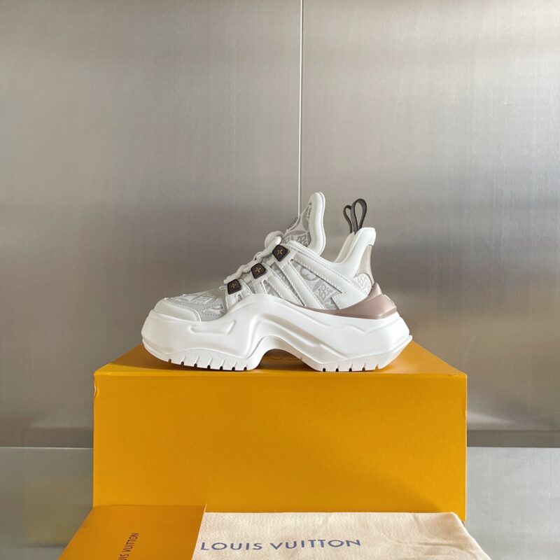 Louis Vuitton Archlight 2023 New Sports Sneakers