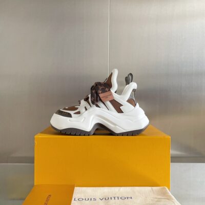 Louis Vuitton Archlight 2023 New Sports Sneakers
