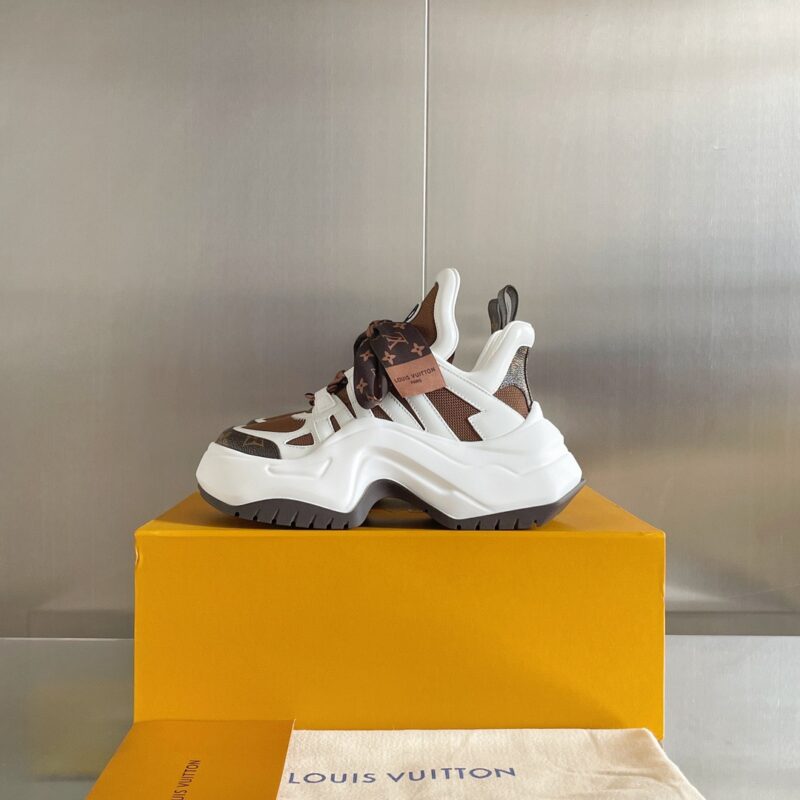 Louis Vuitton Archlight 2023 New Sports Sneakers
