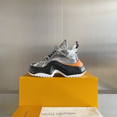 Louis Vuitton Archlight 2023 New Sports Sneakers