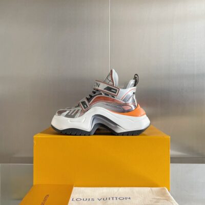 Louis Vuitton Archlight 2023 New Sports Sneakers