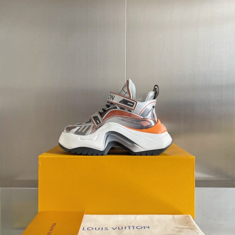 Louis Vuitton Archlight 2023 New Sports Sneakers