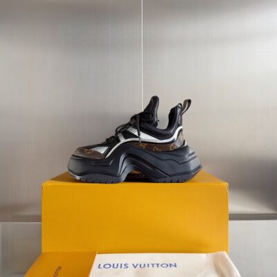 Louis Vuitton Archlight 2023 New Sports Sneakers
