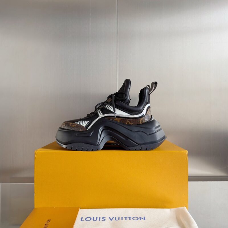 Louis Vuitton Archlight 2023 New Sports Sneakers