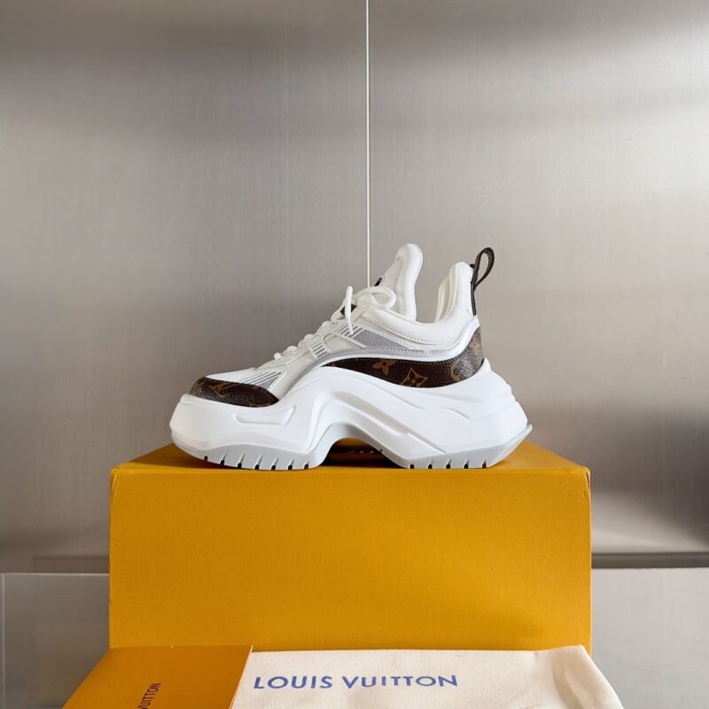 Louis Vuitton Archlight 2023 New Sports Sneakers