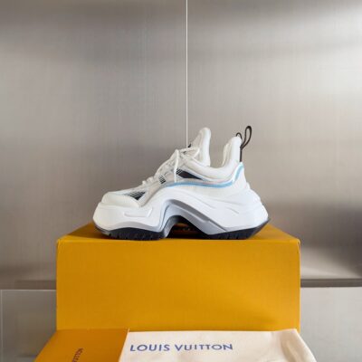 Louis Vuitton Archlight 2023 New Sports Sneakers