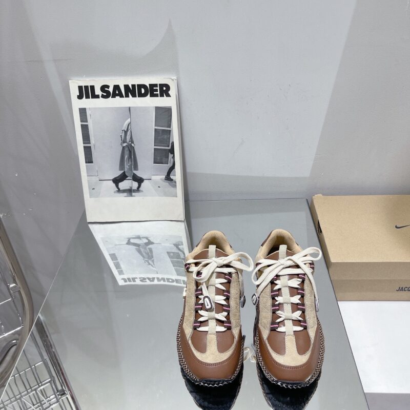 Nike Jacquemus 2023 New Sneakers.