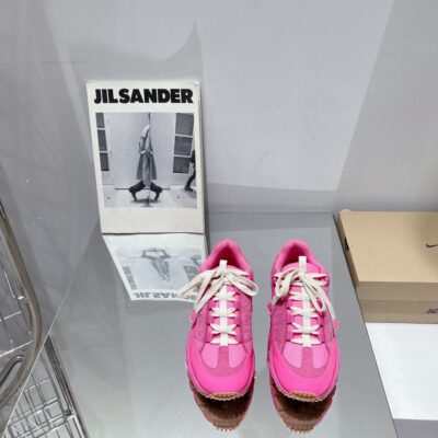 Nike Jacquemus 2023 New Sneakers