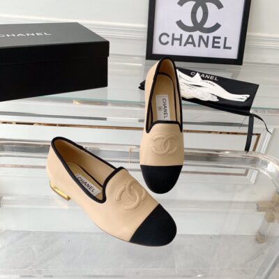 Chanel 2023 New Loafers