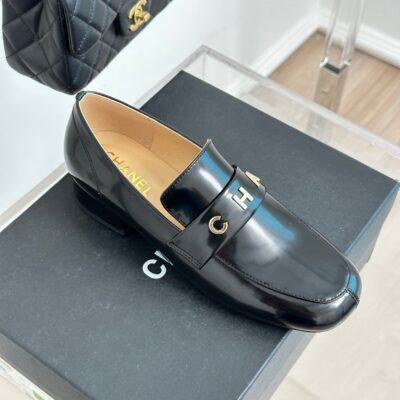 Chanel 2023 New Loafers