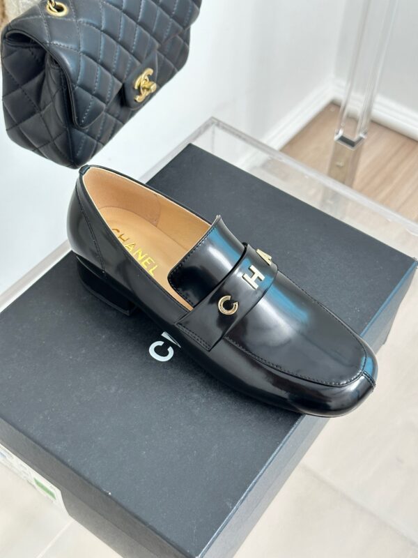 Chanel 2023 New Loafers