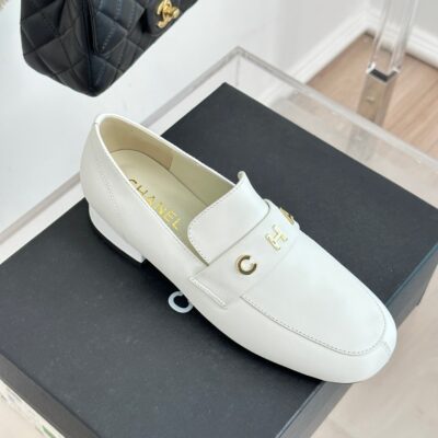 Chanel 2023 New Loafers