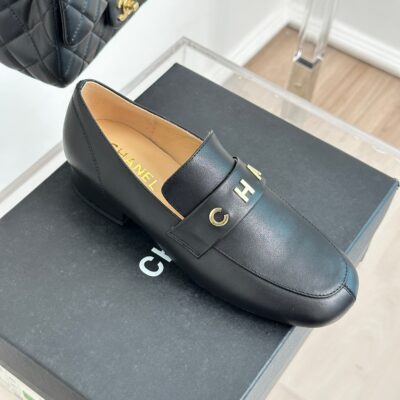 Chanel 2023 New Loafers
