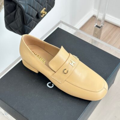Chanel 2023 New Loafers