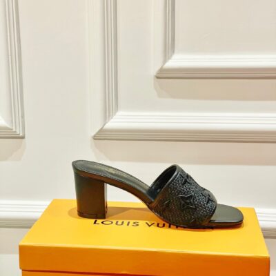 Louis Vuitton 2023 New Sandals