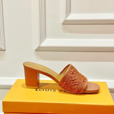 Louis Vuitton 2023 New Sandals
