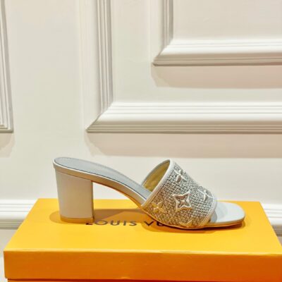 Louis Vuitton 2023 New Sandals