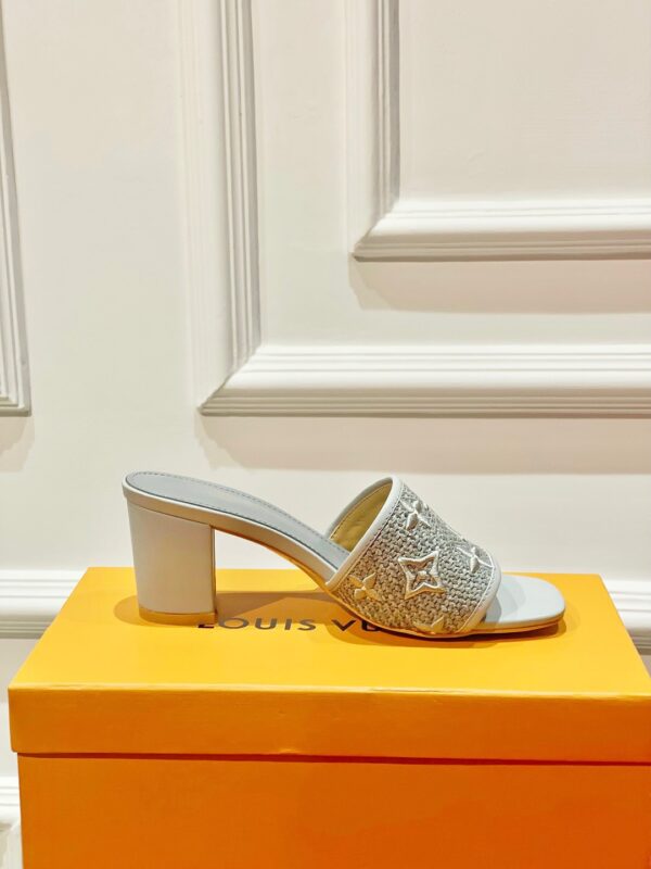 Louis Vuitton 2023 New Sandals