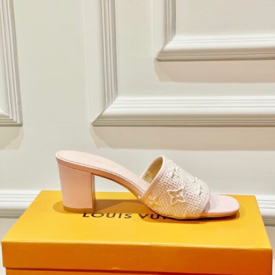 Louis Vuitton 2023 New Sandals