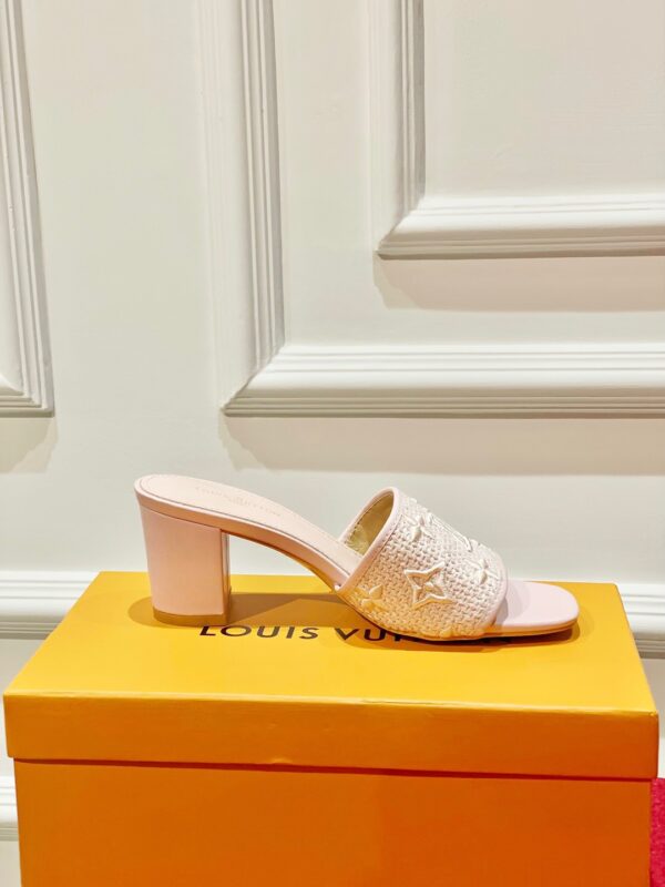 Louis Vuitton 2023 New Sandals