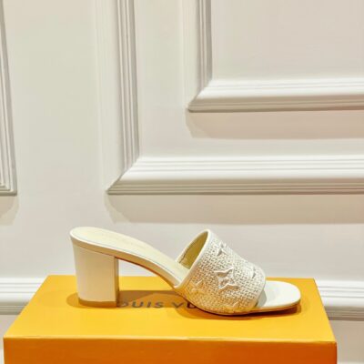 Louis Vuitton 2023 New Sandals