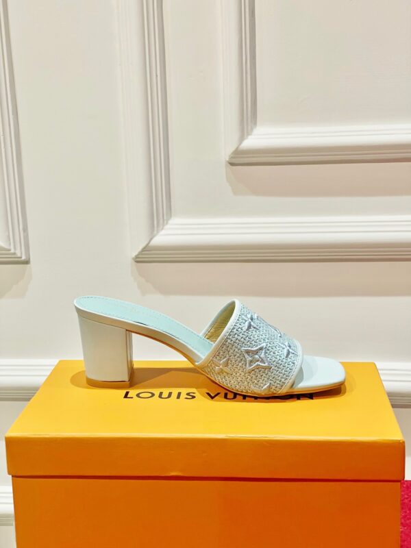 Louis Vuitton 2023 New Sandals