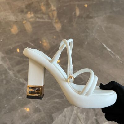 Fendi 2023 New Sandals