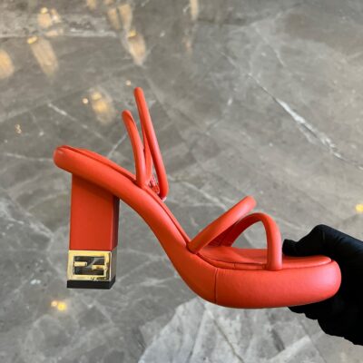 Fendi 2023 New Sandals