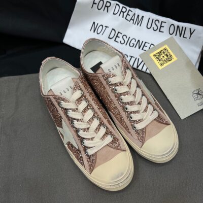 Golden Goose 2023 New Dirty Shoes