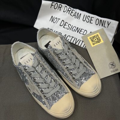Golden Goose 2023 New Dirty Shoes