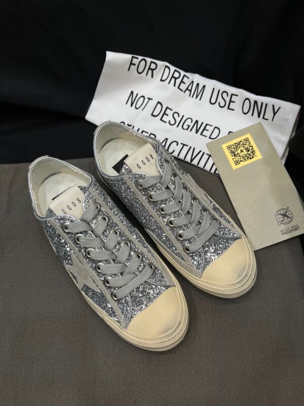 Golden Goose 2023 New Dirty Shoes