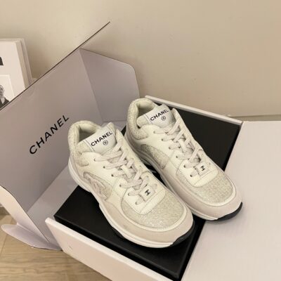 Chanel 2023 Sneakers