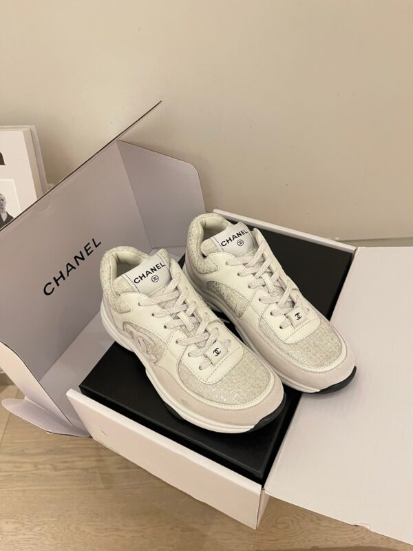 Chanel 2023 Sneakers
