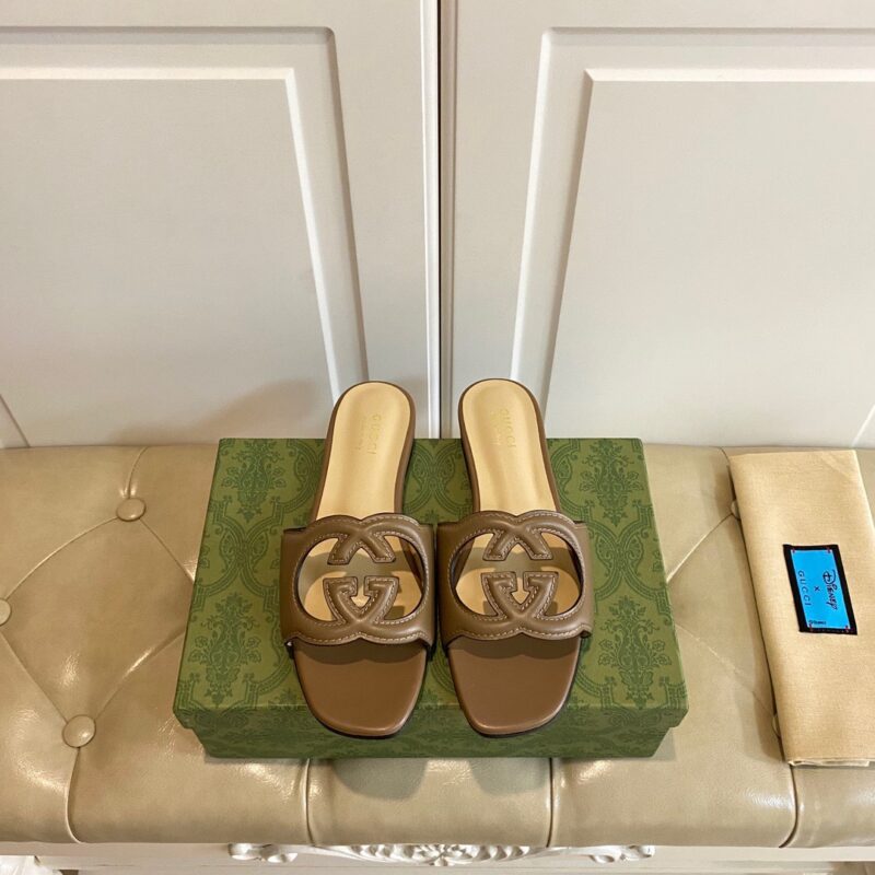 Gucci 2023 New Sandals