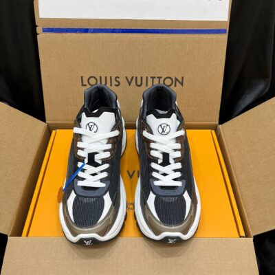 Louis Vuitton 2023 Runner Sneakers