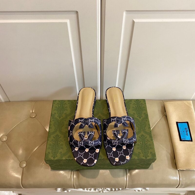 Gucci 2023 New Sandals