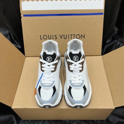 Louis Vuitton 2023 Runner Sneakers