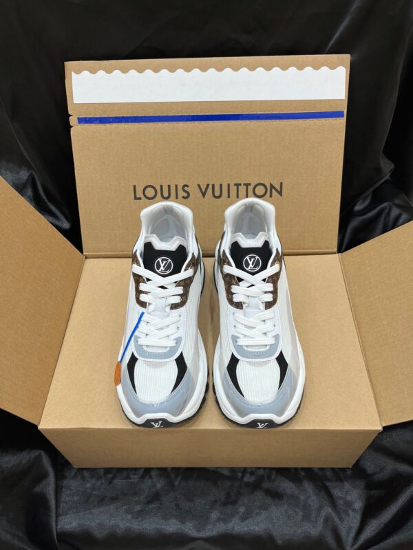 Louis Vuitton 2023 Runner Sneakers