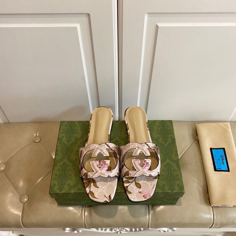 Gucci 2023 New Sandals