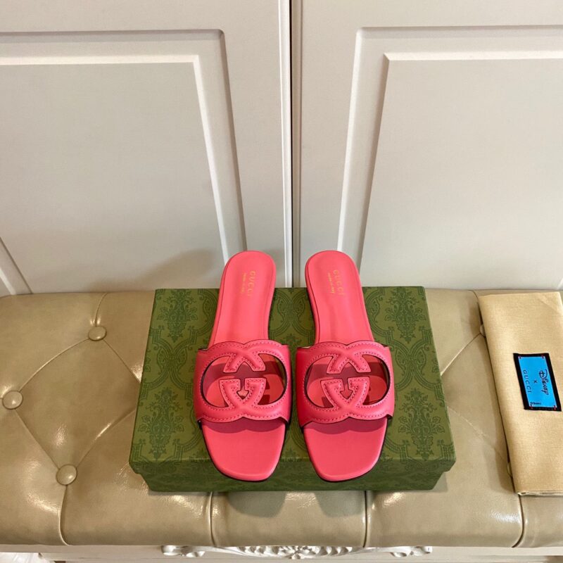 Gucci 2023 New Sandals