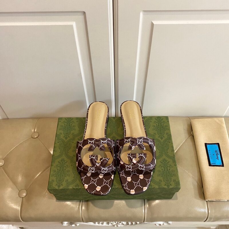 Gucci 2023 New Sandals