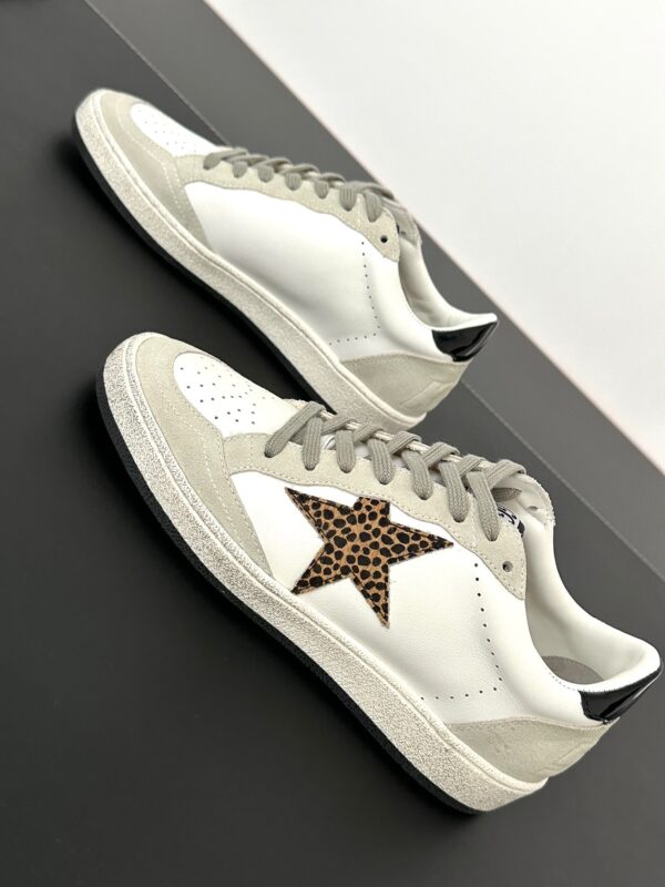 Golden Goose 2023 Dirty Sneakers