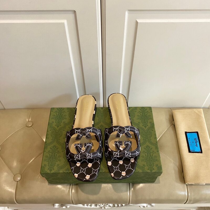 Gucci 2023 New Sandals