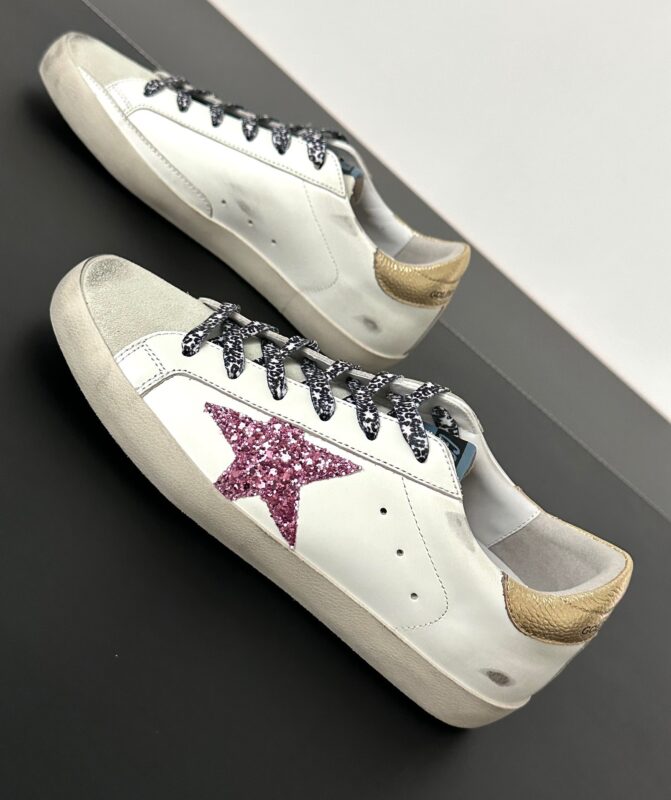 Golden Goose 2023 Dirty Sneakers