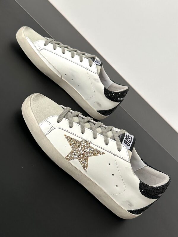Golden Goose 2023 Dirty Sneakers